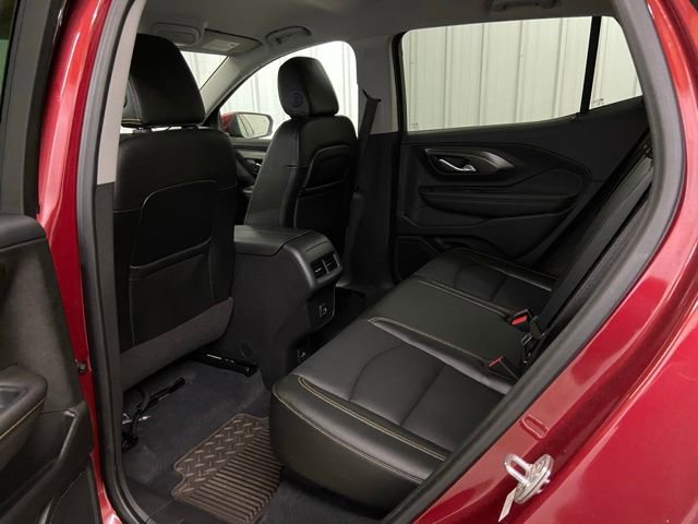 Used 2020 GMC Terrain SLT w/ Preferred Package image 21