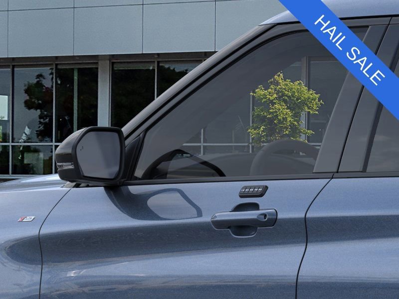 New 2026 Ford Explorer ST-Line w/ ST-Line Street Pack AWD/4WD image 20