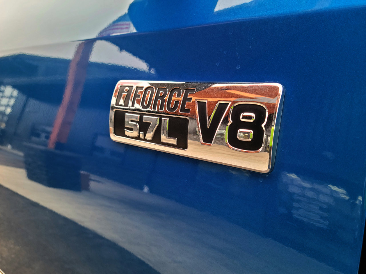 Used 2017 Toyota Tundra SR5 image 19