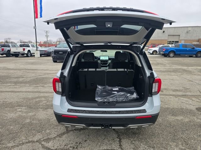 New 2026 Ford Explorer Active w/ Active Comfort Package image 14