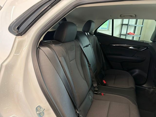 Used 2023 Buick Envision Preferred image 35