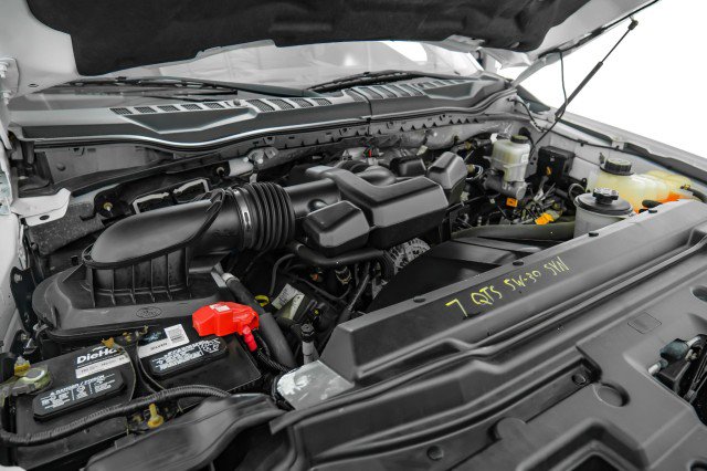 Used 2017 Ford F350 XL AWD/4WD image 37