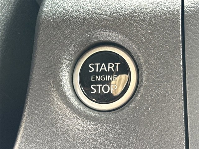 Certified 2023 Nissan Frontier PRO-4X w/ Pro Convenience Package image 47