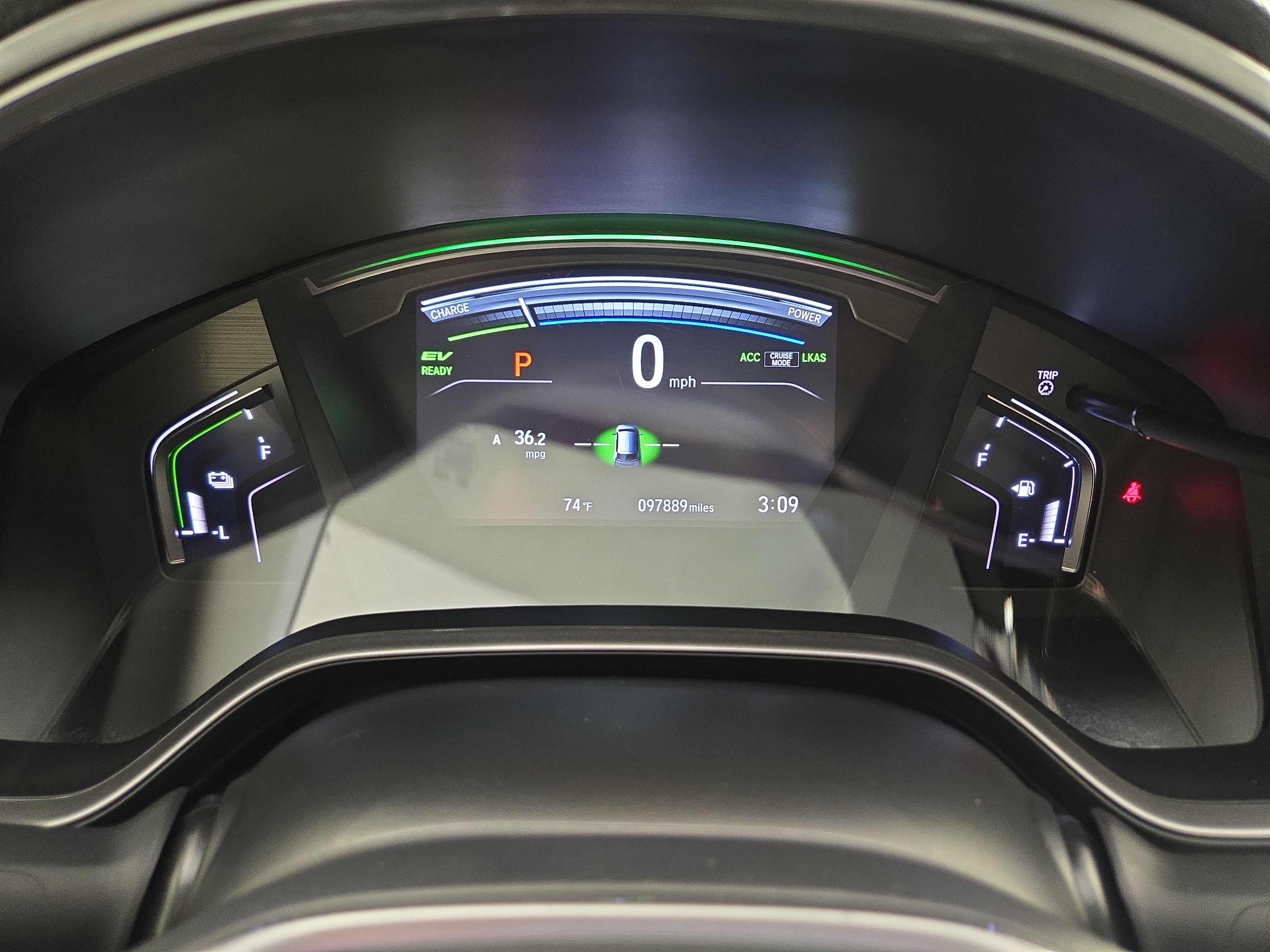 Used 2022 Honda CR-V EX image 17