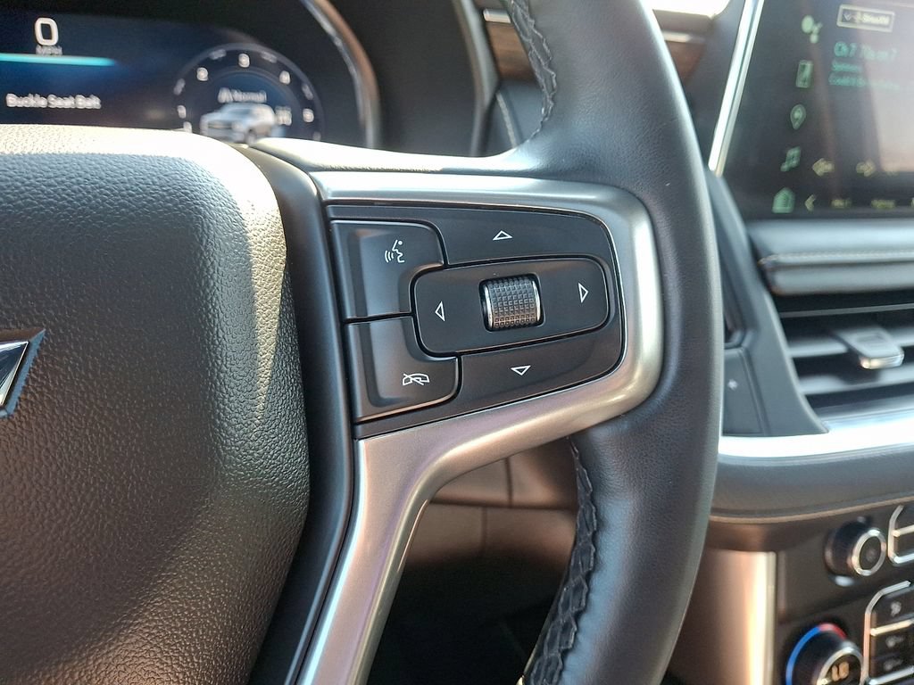 Used 2023 Chevrolet Tahoe Premier AWD/4WD image 23