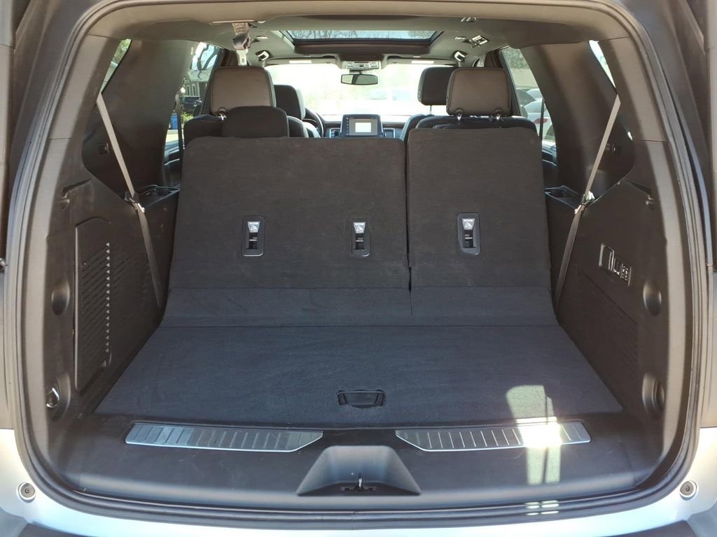 Certified 2023 Chevrolet Tahoe Z71 w/ Luxury Package image 12