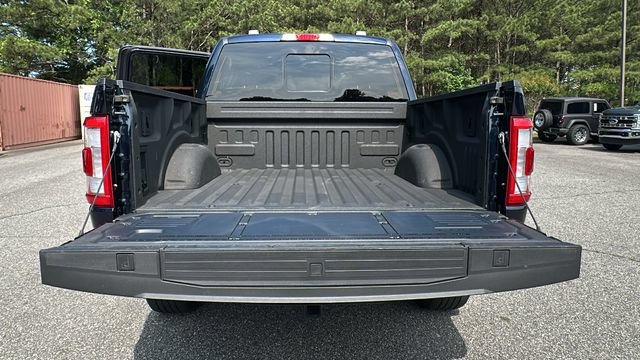 Used 2023 Ford F150 Platinum w/ Equipment Group 701A High AWD/4WD image 18