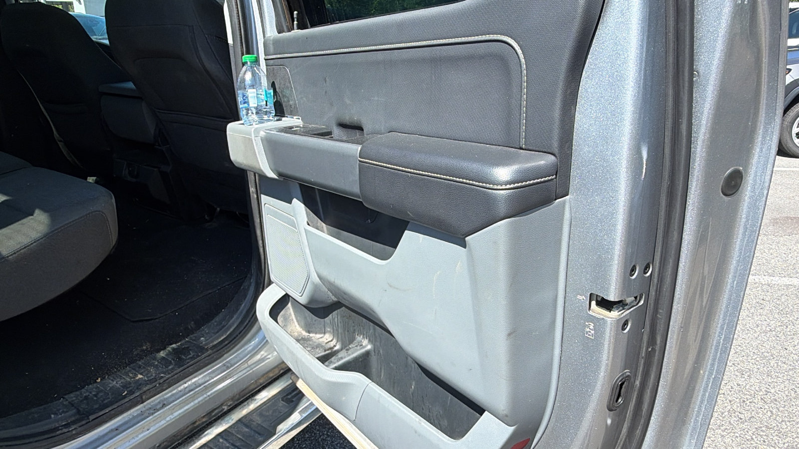 Used 2025 Ford F150 XLT w/ Equipment Group 301A Standard AWD/4WD image 20
