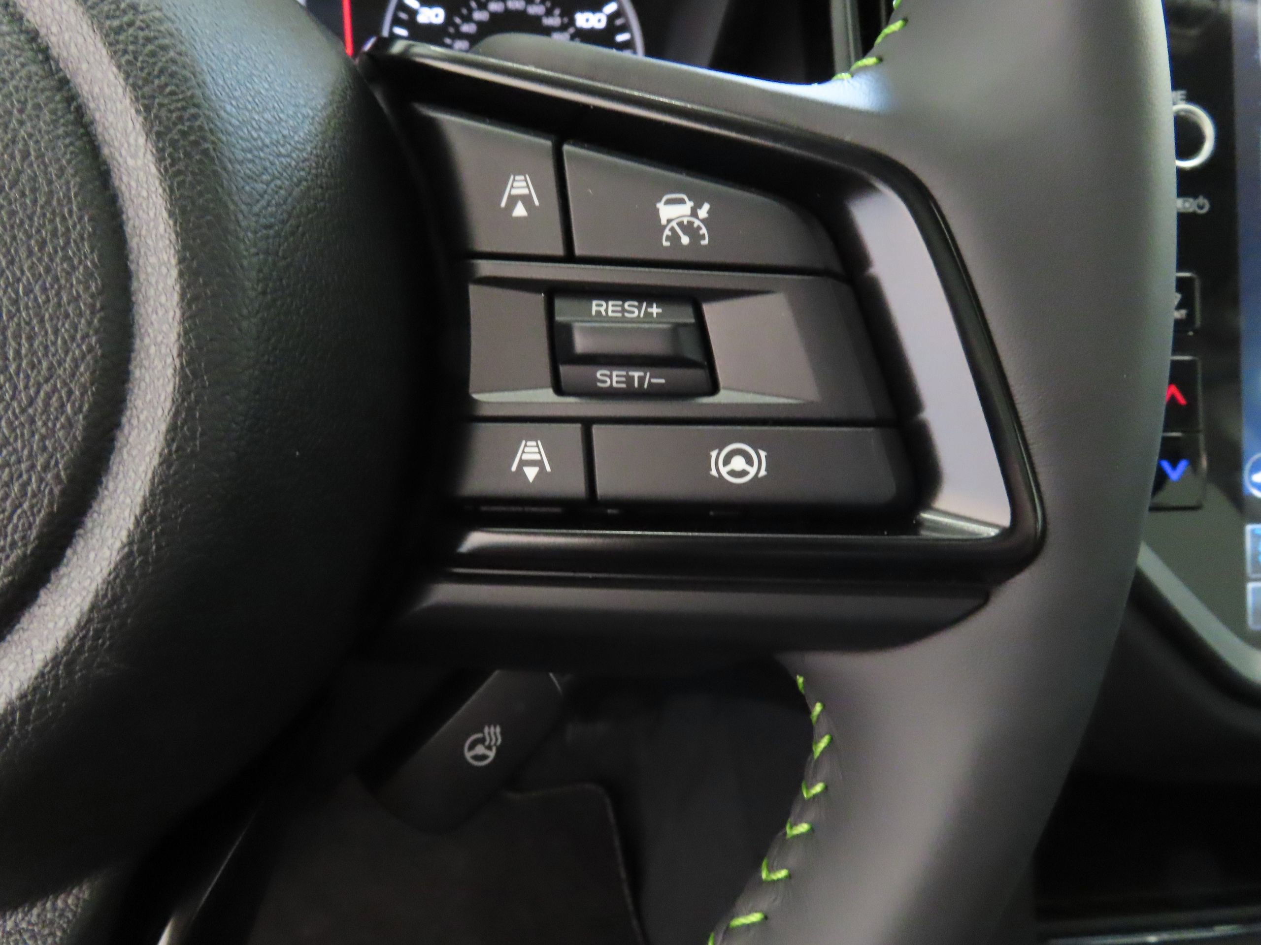 New 2026 Subaru Ascent Bronze Edition AWD/4WD image 13