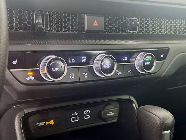 Certified 2025 Honda CR-V EX image 12