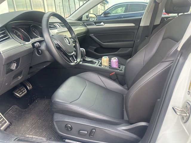 Used 2020 Volkswagen Arteon SE image 4