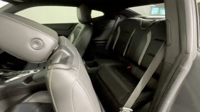 Used 2019 Chevrolet Camaro LT w/ RS Package RWD image 25