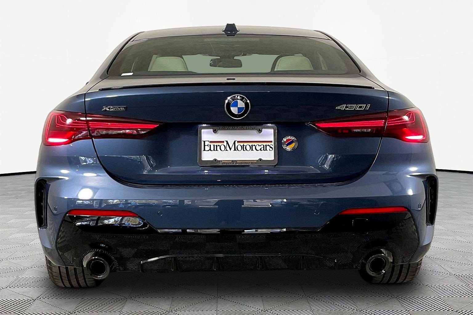New 2026 BMW 430i xDrive Coupe AWD/4WD image 5