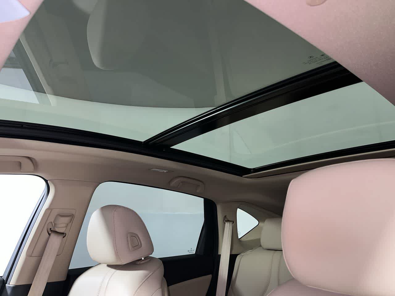 Certified 2023 Acura RDX AWD image 24