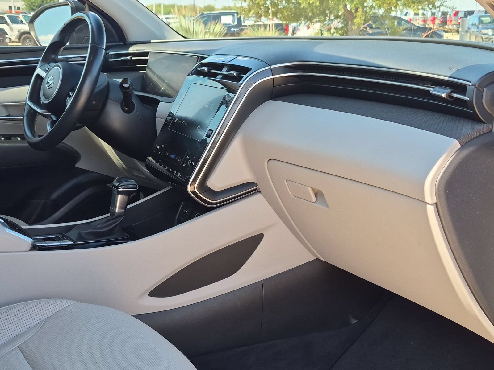 Used 2023 Hyundai Tucson SEL w/ Convenience Package FWD image 27