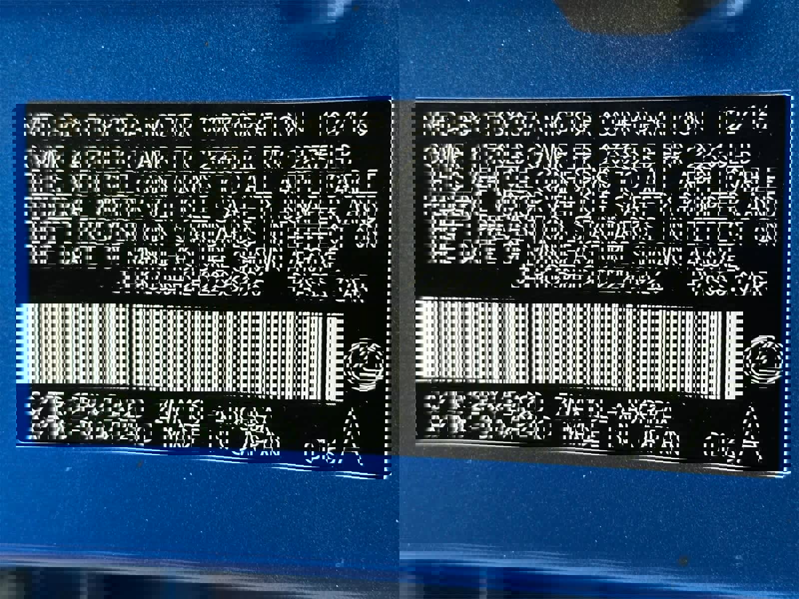 Used 2017 Lexus CT 200h image 29