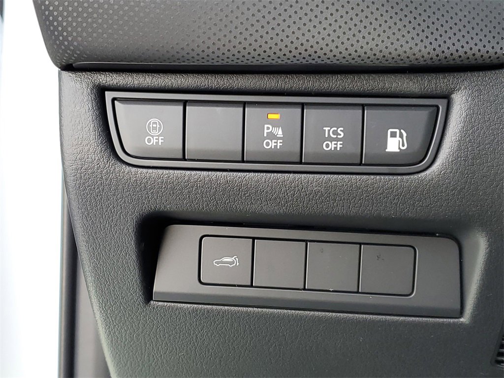 New 2026 MAZDA CX-50 2.5 Hybrid w/ Preferred Pkg image 18