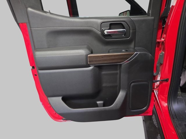 Used 2019 Chevrolet Silverado 1500 RST w/ All-Star Edition image 16