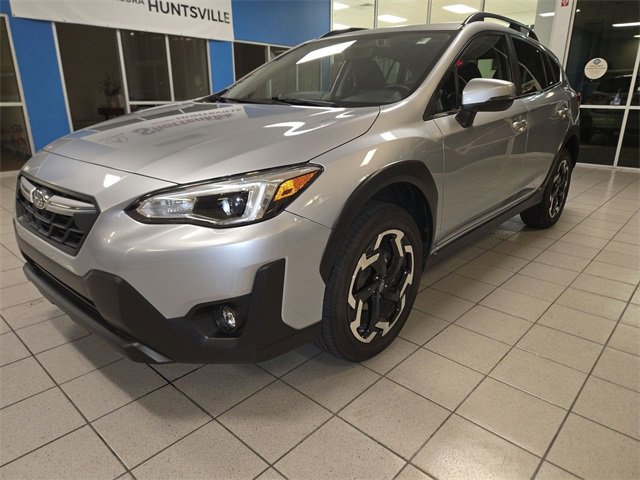 Used 2023 Subaru Crosstrek 2.5i Limited w/ Popular Package #3 image 4