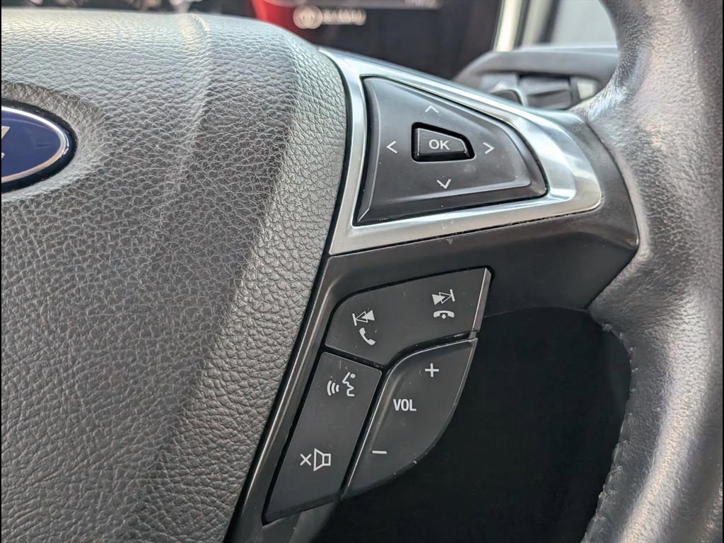 Used 2014 Ford Fusion Titanium FWD image 19