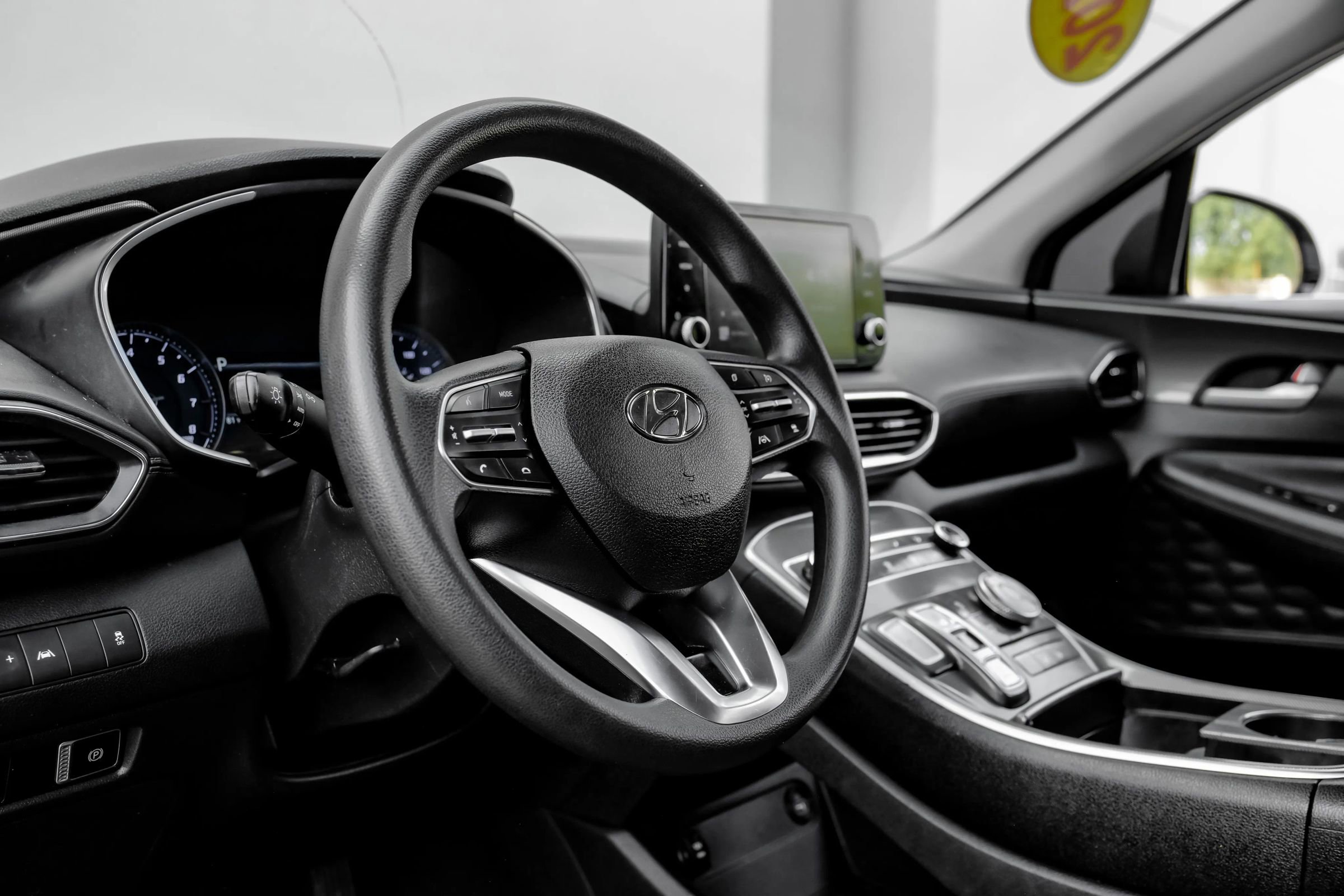 Used 2022 Hyundai Santa Fe SEL image 21