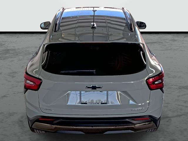 New 2026 Chevrolet Trax ACTIV image 3