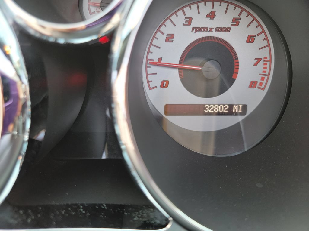Used 2008 Pontiac Solstice Convertible w/ Preferred Package RWD image 12