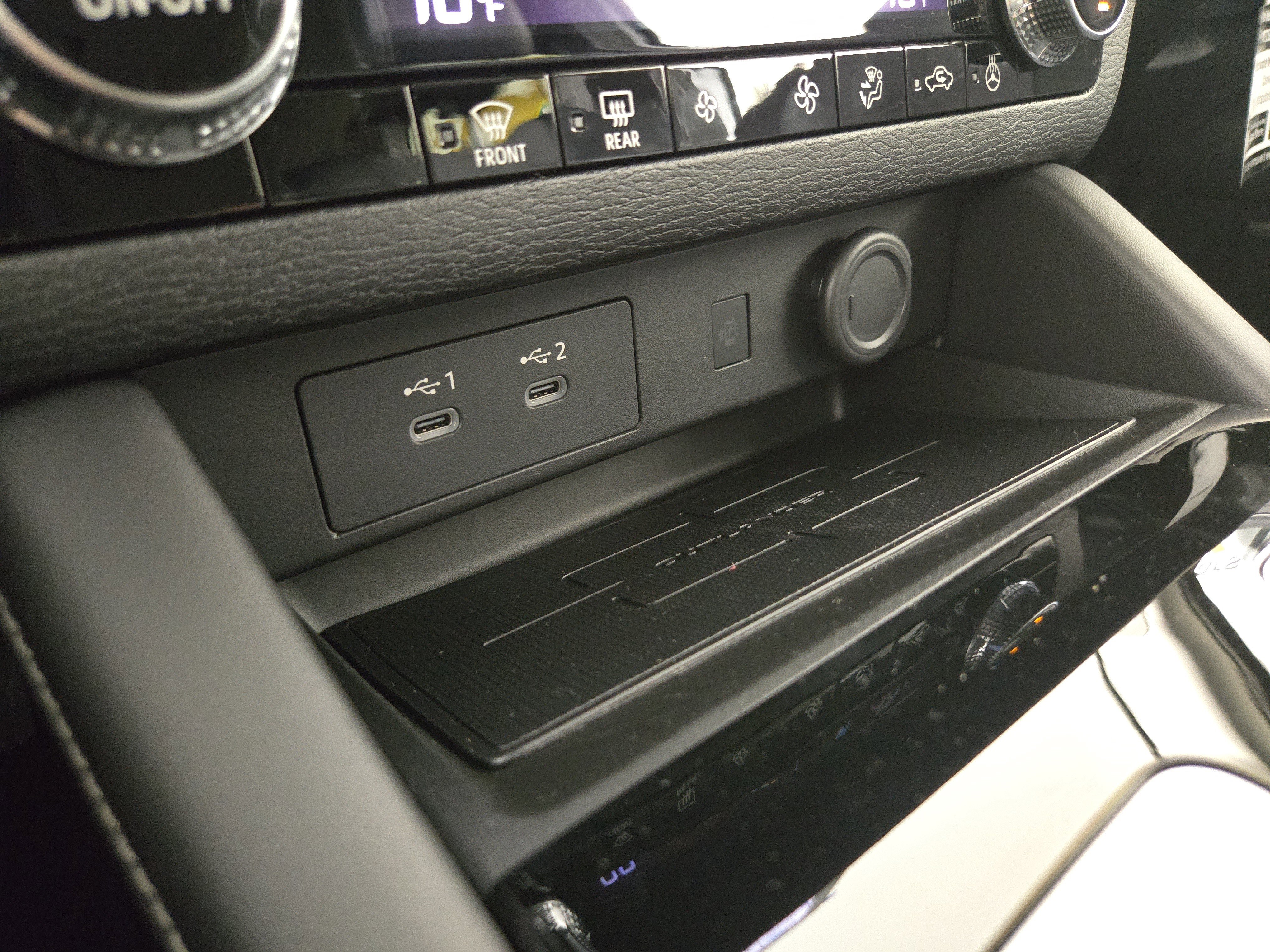 New 2026 Mitsubishi Outlander SE image 27