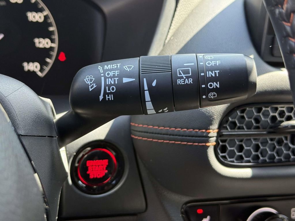 Used 2024 Honda HR-V Sport image 28