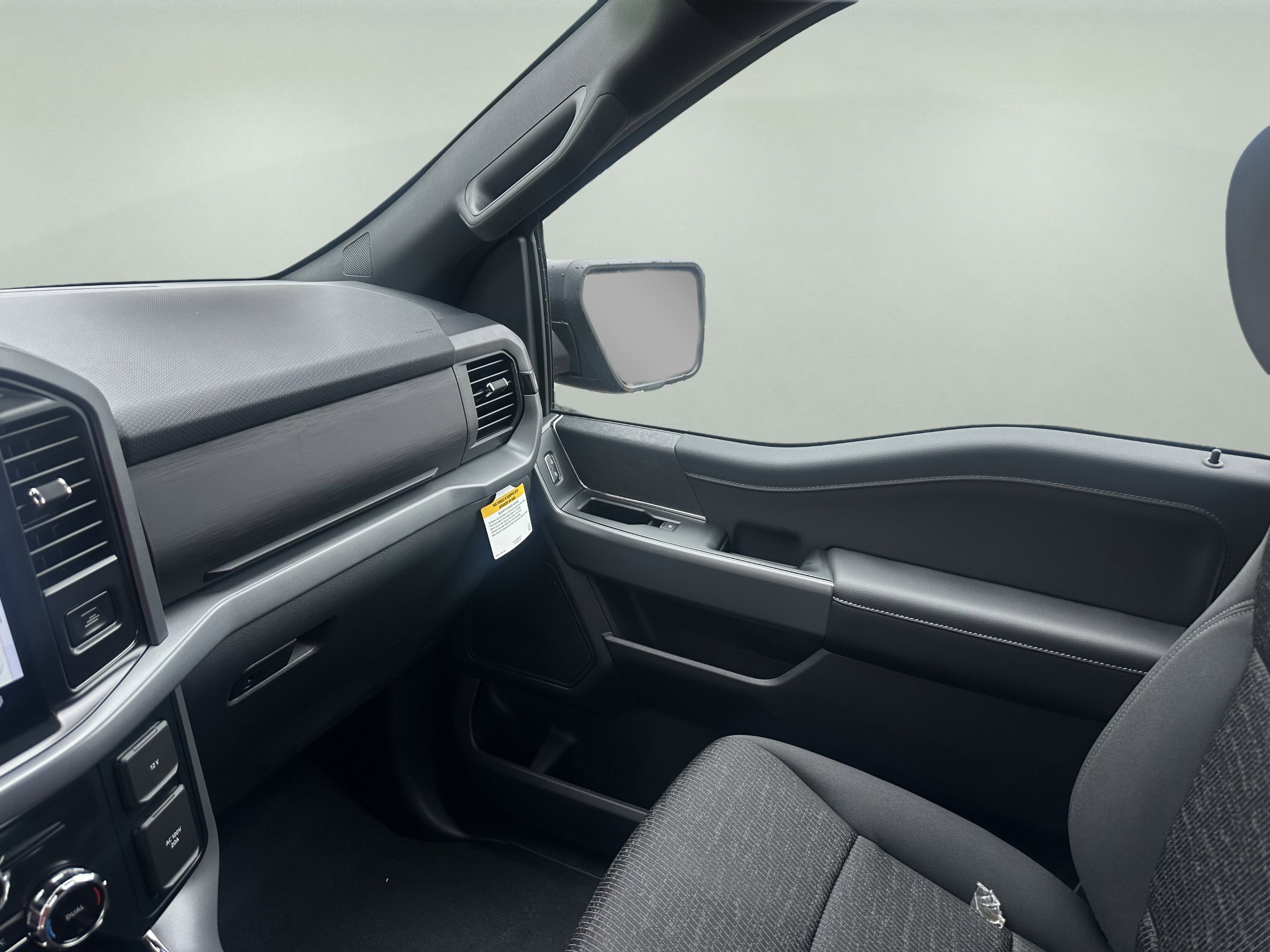 New 2026 Ford F150 XLT image 16