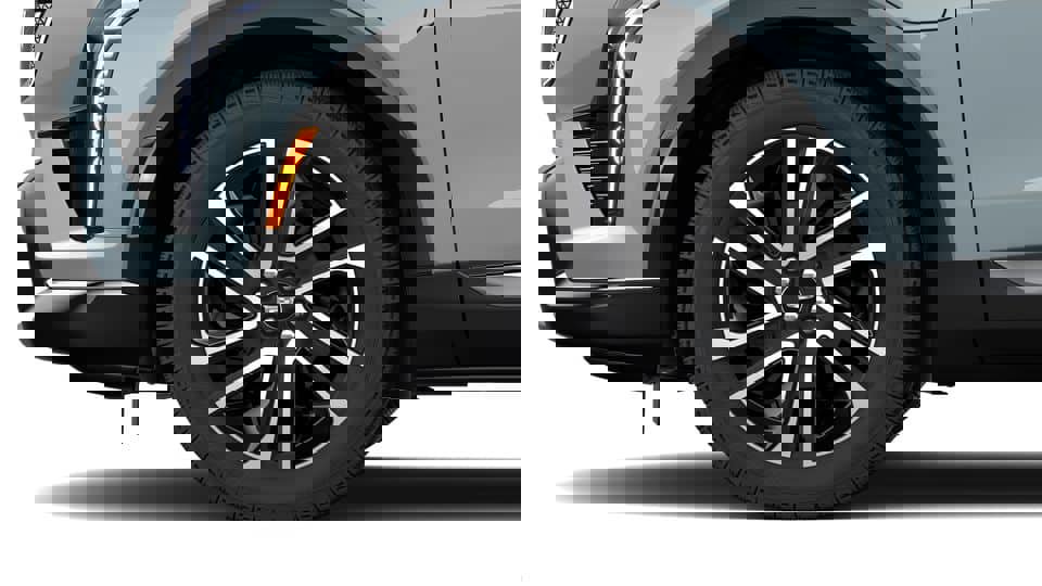 New 2026 Cadillac Optiq Sport 1 AWD/4WD image 15