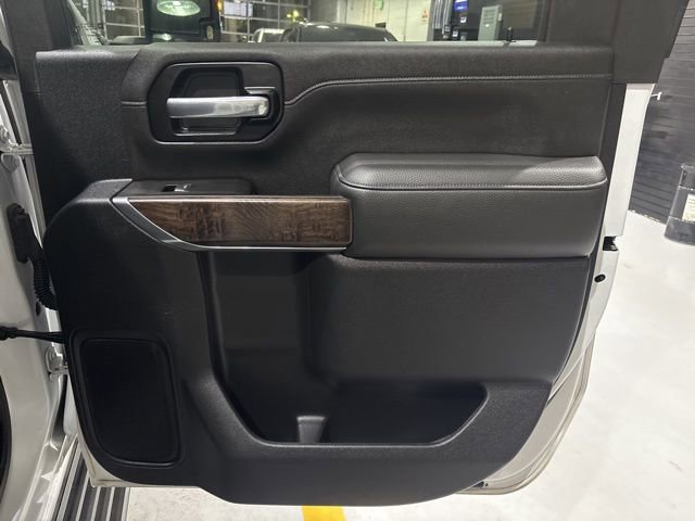 Used 2021 GMC Sierra 3500 Denali w/ Denali Ultimate Package AWD/4WD image 30