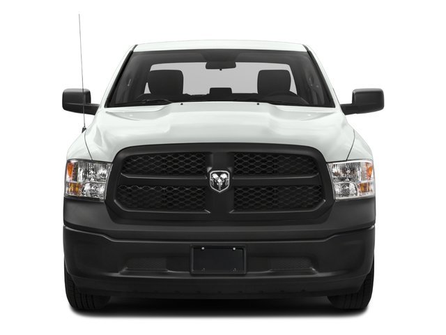 Used 2017 RAM 1500 Tradesman w/ Popular Equipment Group image 7