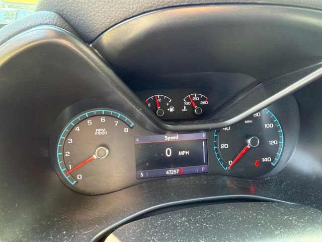 Used 2021 Chevrolet Colorado Z71 AWD/4WD image 7