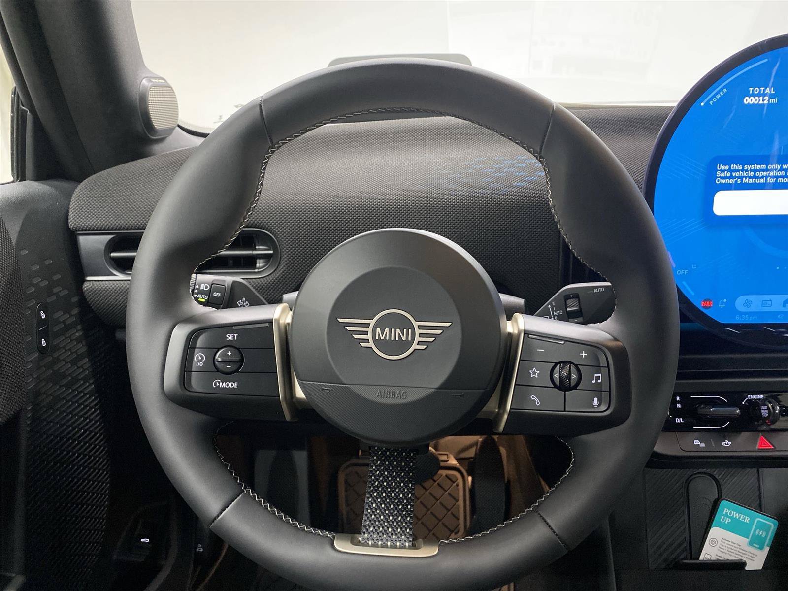 New 2026 MINI Cooper S FWD image 15