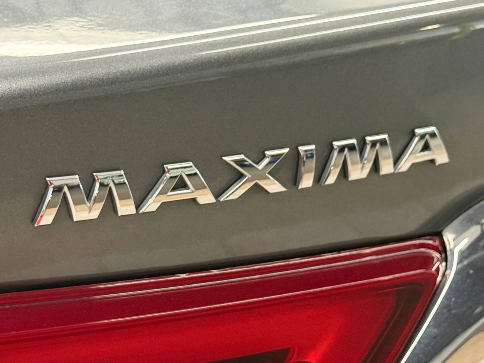 Used 2018 Nissan Maxima 3.5 SL FWD image 13