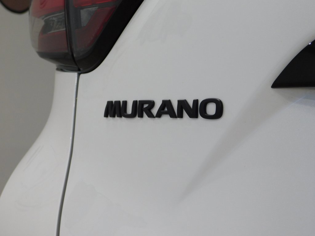 Used 2024 Nissan Murano SL image 83