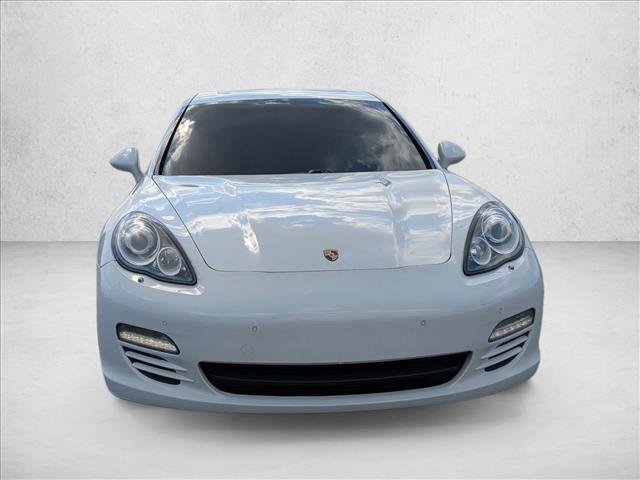 Used 2010 Porsche Panamera S image 2