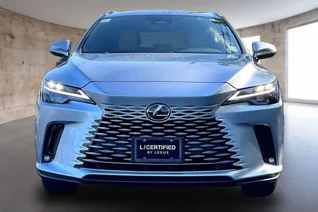 Used 2026 Lexus RX 350 Premium