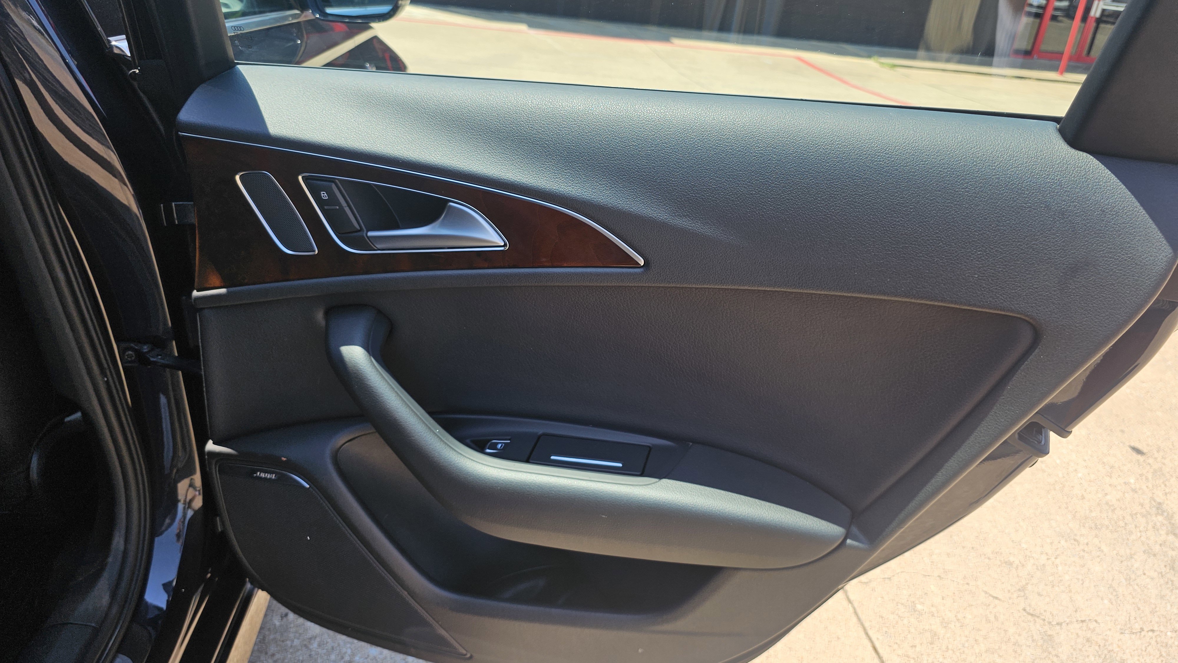 Used 2016 Audi A6 3.0T Premium Plus image 31