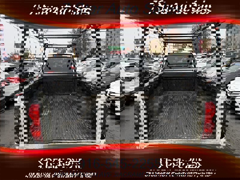 Used 2014 Toyota Tundra SR image 14