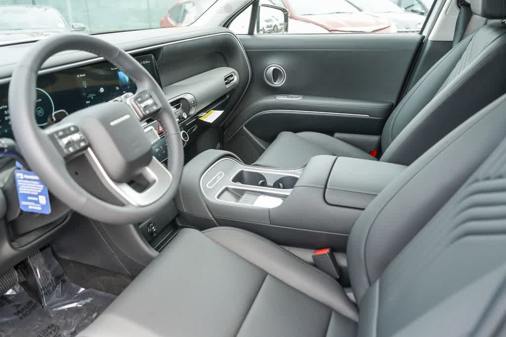 New 2026 Hyundai Palisade SEL AWD/4WD image 19