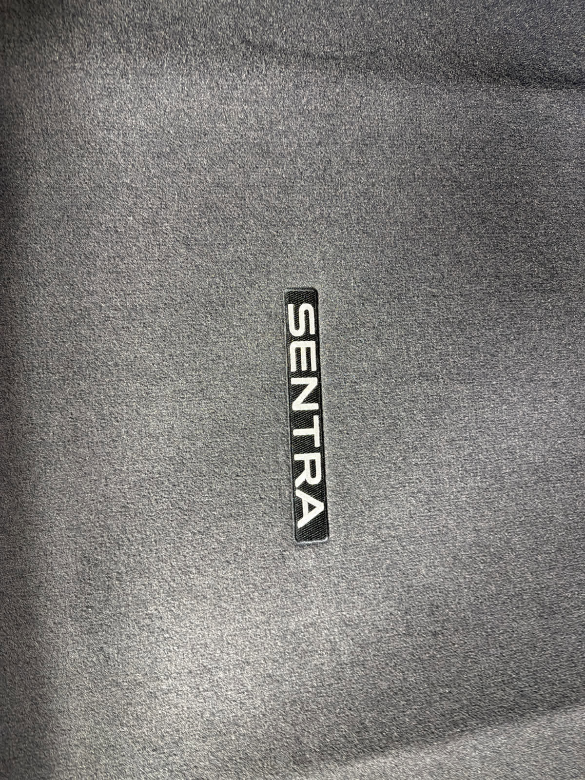 New 2026 Nissan Sentra S w/ Floor Mat Package image 6