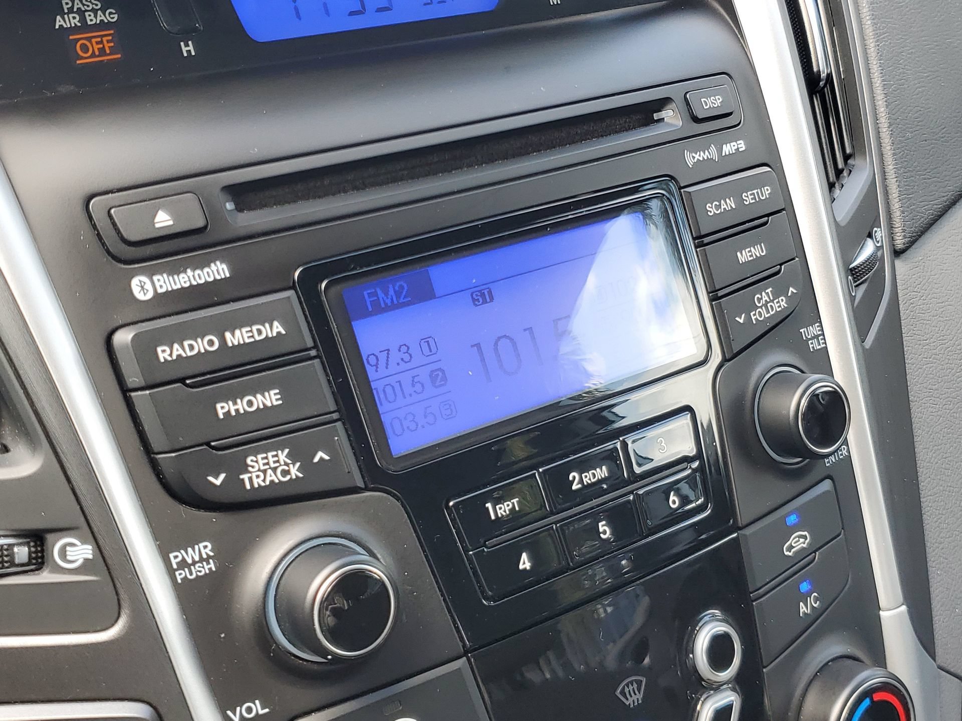 Used 2013 Hyundai Sonata GLS w/ Popular Equipment Pkg FWD image 27