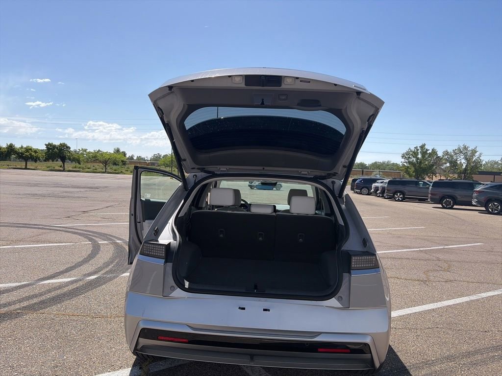 Used 2025 Hyundai Ioniq 5 Limited AWD/4WD image 33