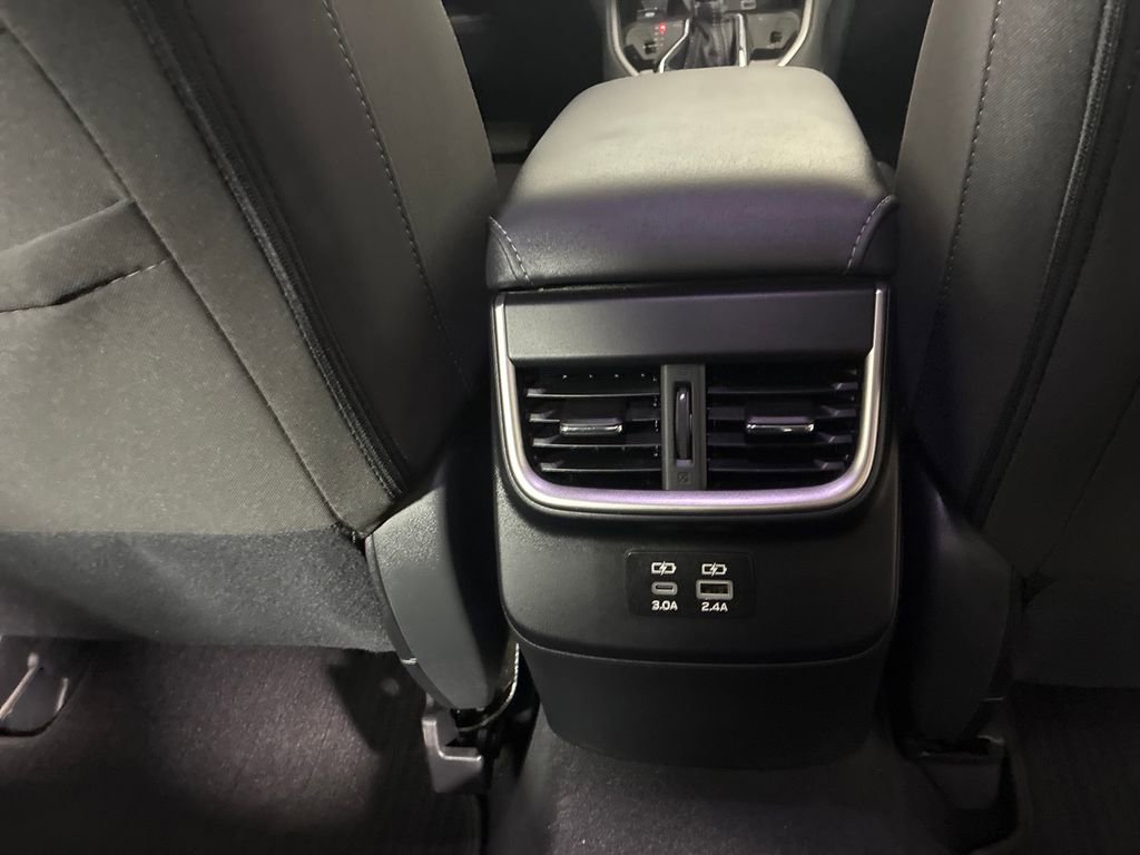Certified 2025 Subaru Legacy Premium AWD/4WD image 27