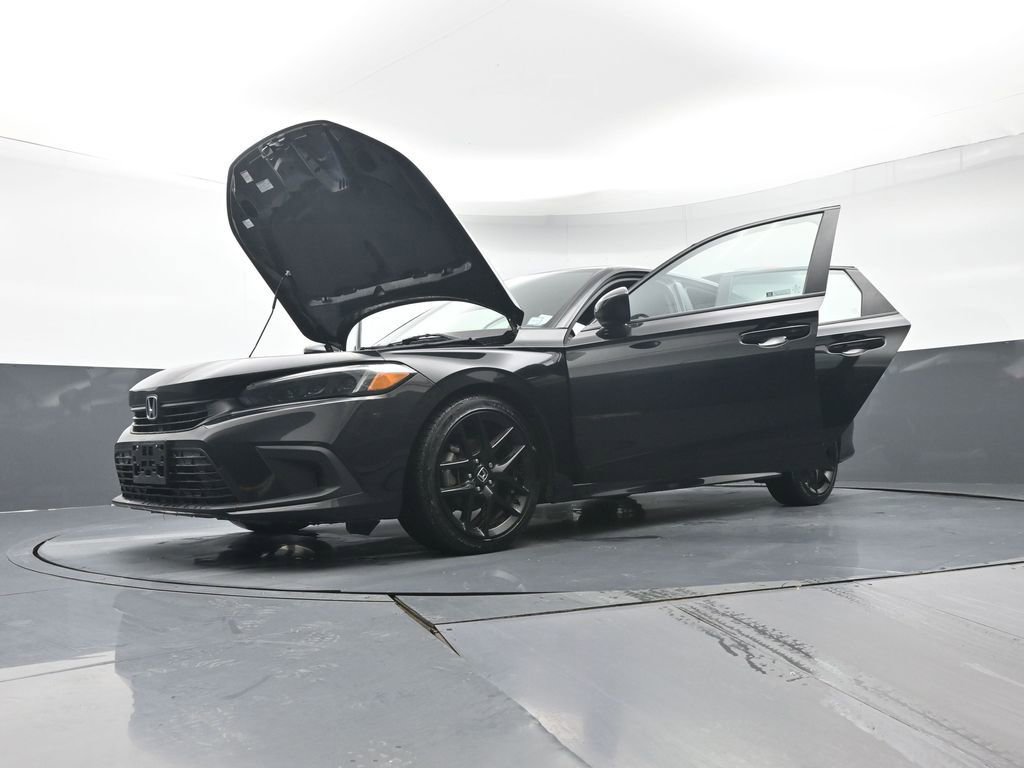 Used 2024 Honda Civic Sport image 44