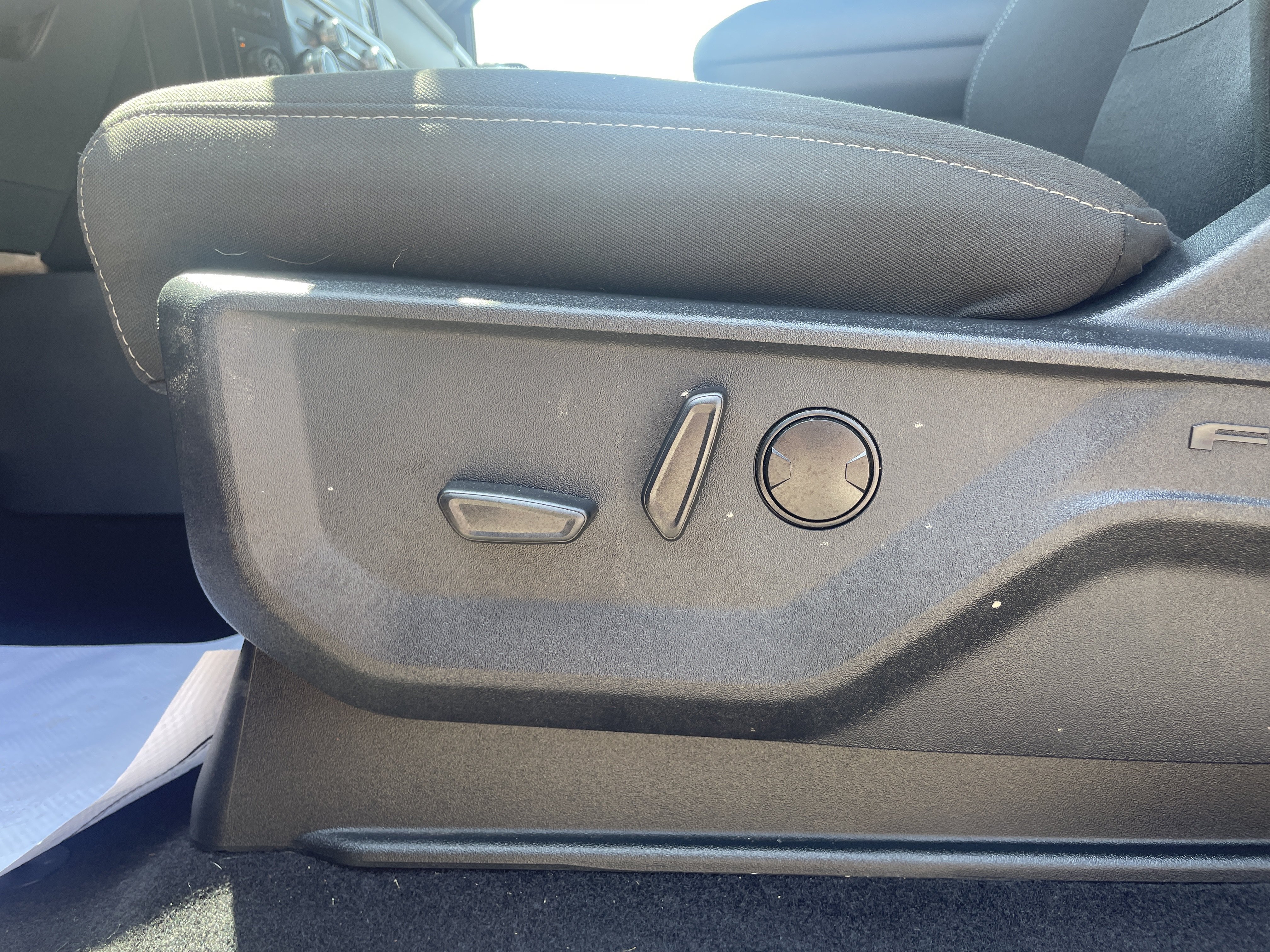 Used 2023 Ford F150 XLT w/ Equipment Group 302A High AWD/4WD image 6