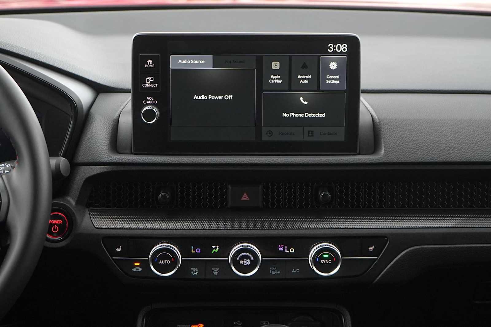 Certified 2026 Honda CR-V Sport-L image 20