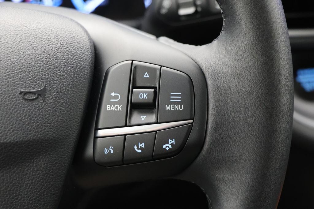 Used 2024 Ford Bronco Sport Big Bend w/ Convenience Package AWD/4WD image 18